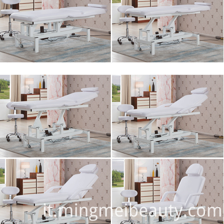 Salon Massage Table Salon Massage Table